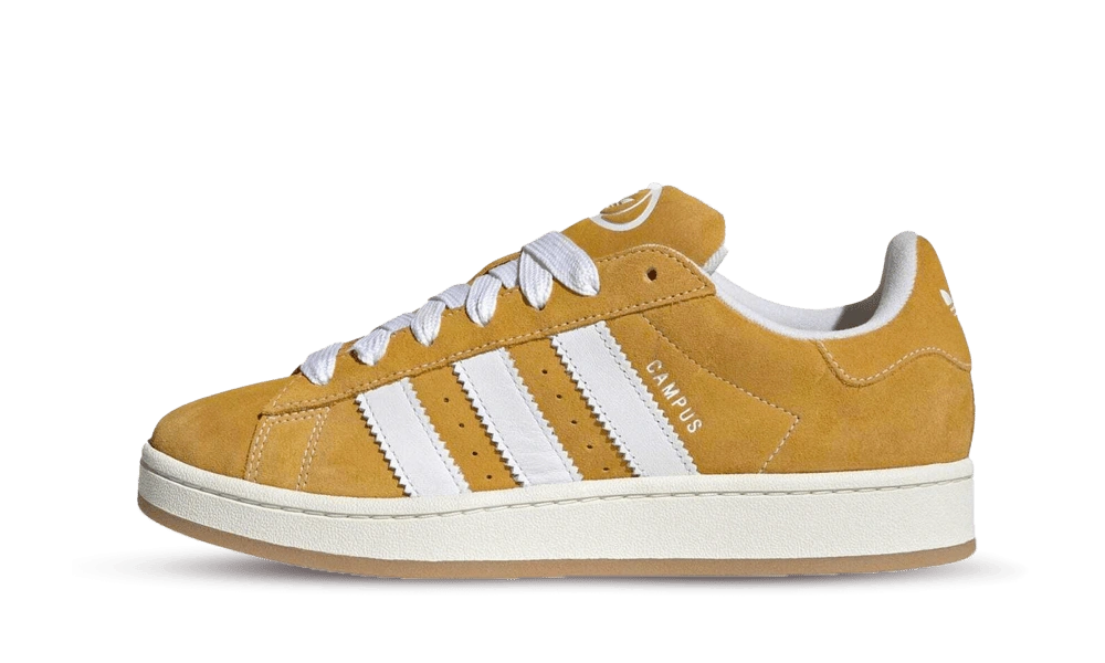 adidas Campus 00s Pantone Cloud White productfoto