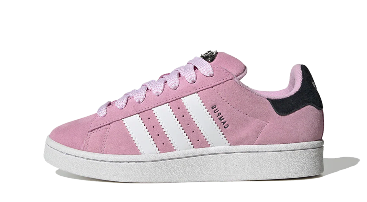 Photo du produit adidas Campus 00s Bliss Lilac (W)