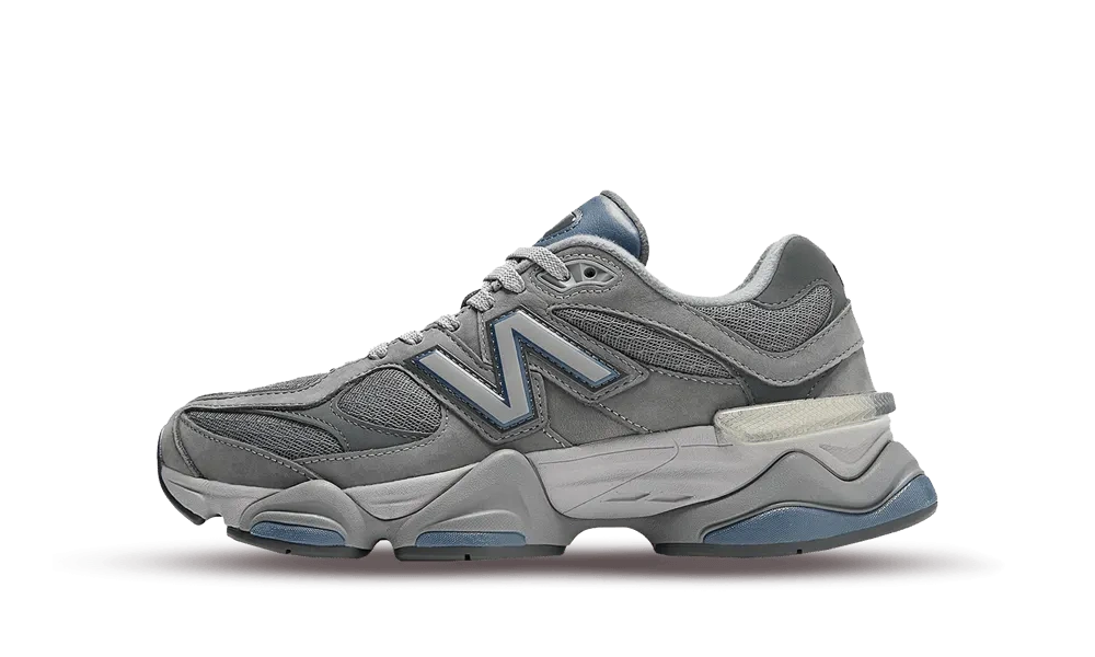 Photo du produit New Balance 9060 Castlerock