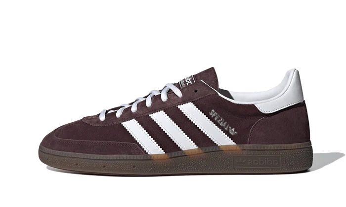 adidas Handball Spezial Shadow Brown Gum productfoto