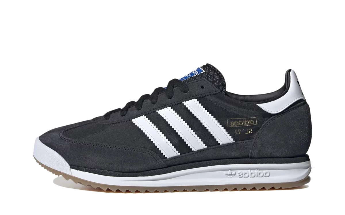 adidas SL 72 RS 'Black' Produktfoto