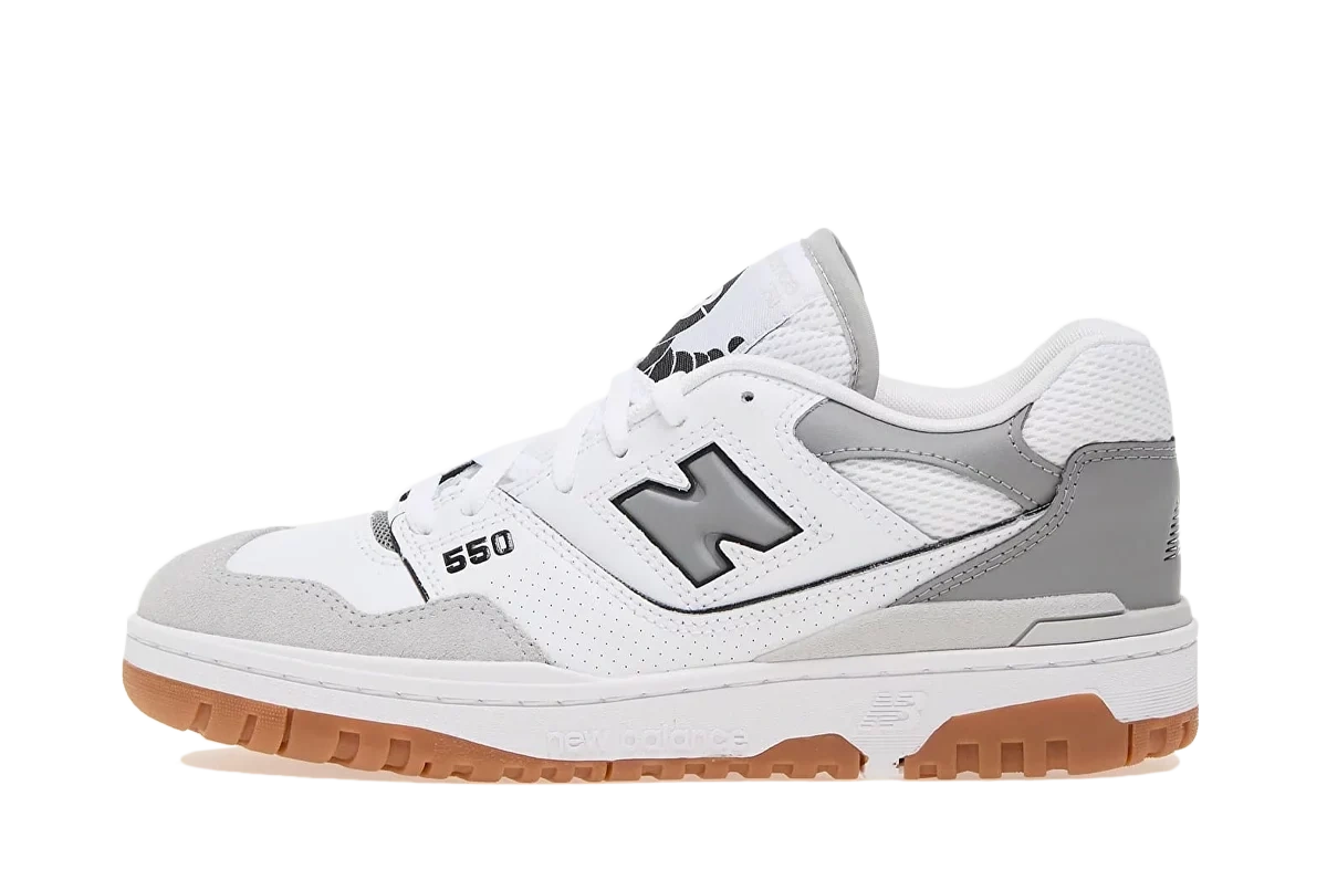 Photo du produit New Balance 550 'Slate Grey'