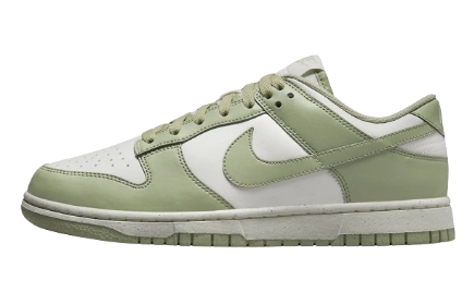 Nike Dunk Low Next Nature Olive Aura (W) product photo