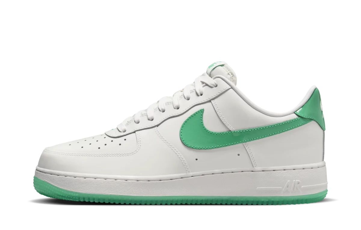 Foto del prodotto Nike Air Force 1 '07 'Platinum Tint'