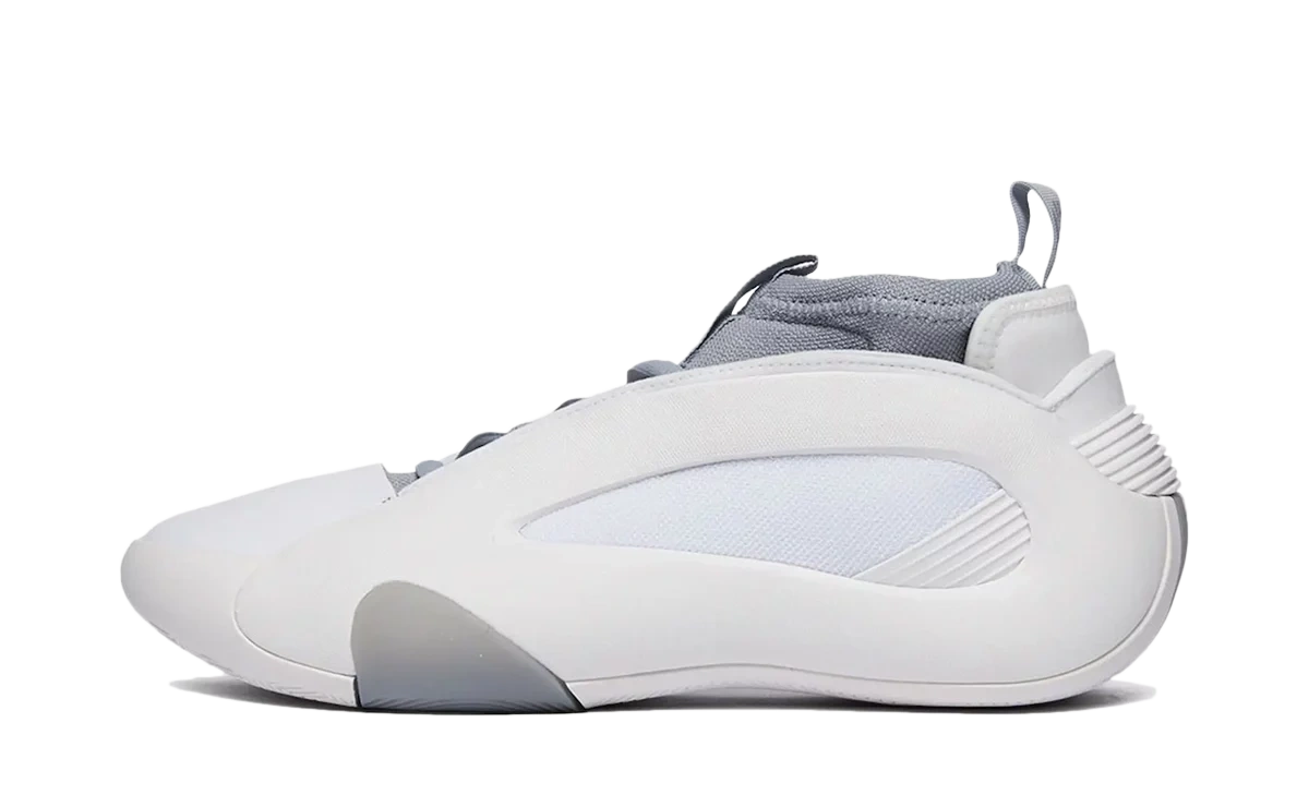 adidas Harden Volume 8 'White Party' Produktfoto