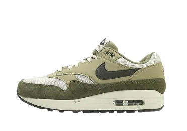 Photo du produit Nike Air Max 1 Medium Olive