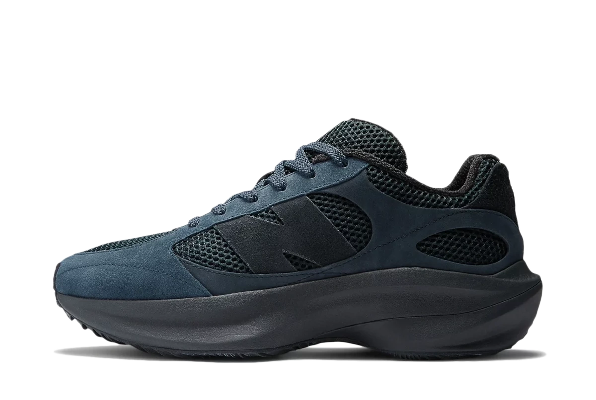 Foto del prodotto New Balance WRPD Runner AURALEE Phantom Outer Space