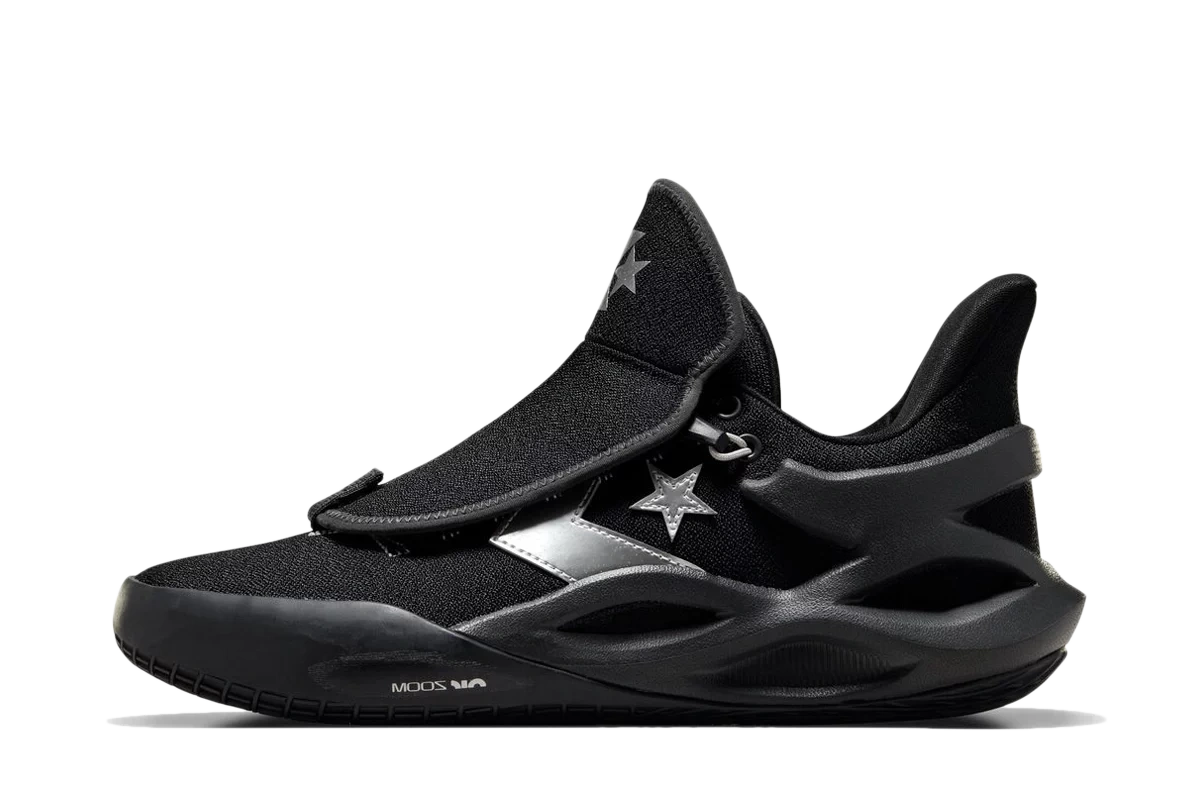Converse All Star BB Trilliant CX Diamond 'Black' productfoto