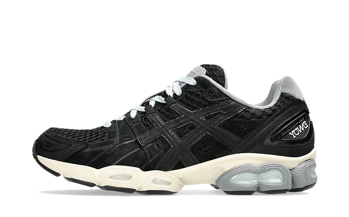 Foto del prodotto ASICS Gel-Nimbus 9 ENNOY Black