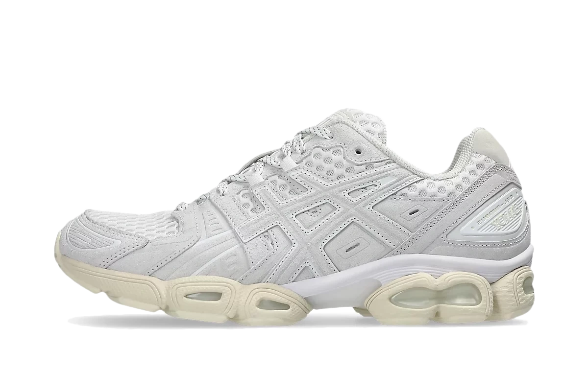Foto del prodotto ASICS Gel-Nimbus 9 ENNOY White