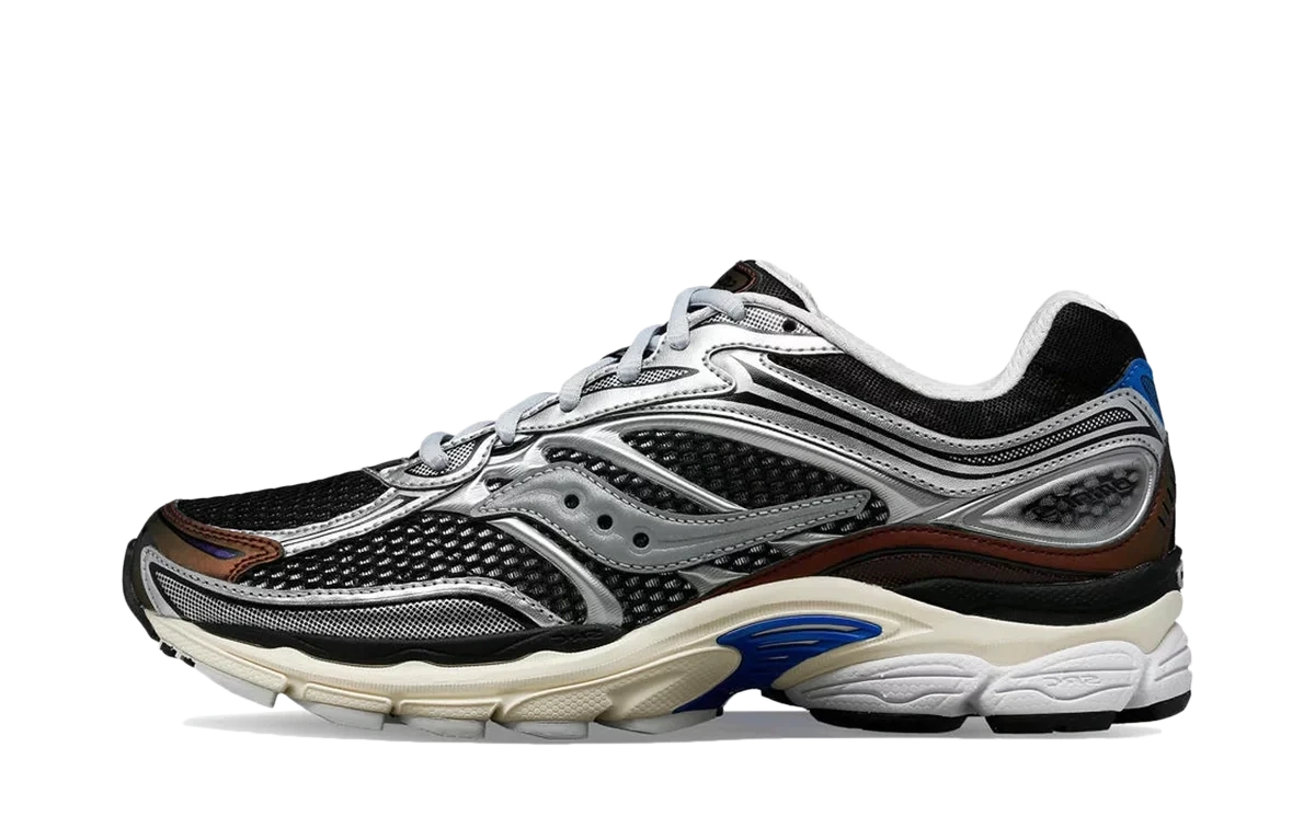 Saucony ProGrid Omni 9 Disrupt Pack productfoto