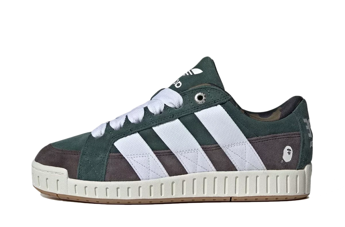 Foto del prodotto adidas NRTN Bape Shadow Green