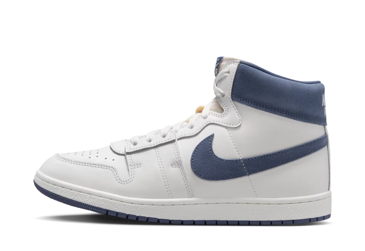 Nike Jordan Air Ship PE SP Diffused Blue Produktfoto