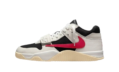 Jordan Jumpman Jack TR Travis Scott University Red product photo