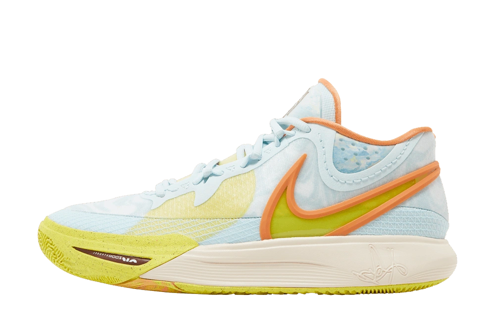 Nike Kyrie 8 Eagle productfoto