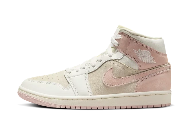 Foto del prodotto Jordan 1 Mid SE Seersucker