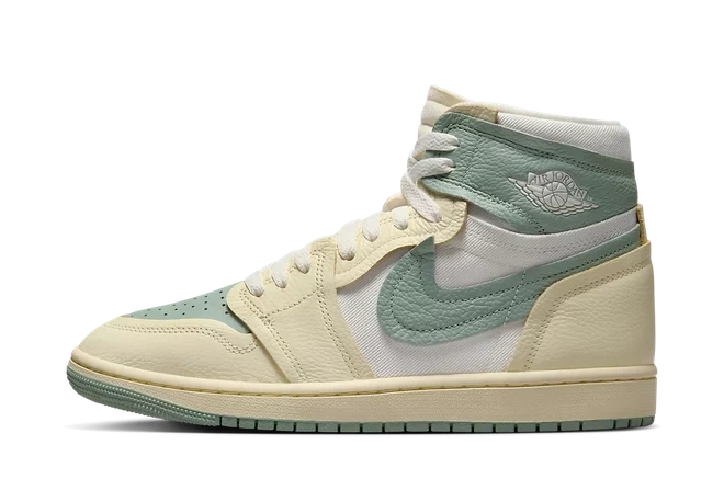 Photo du produit Air Jordan 1 High Method of Make 'Jade Smoke' (W)