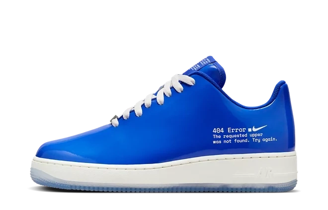 Nike Air Force 1 Low '404 Error' productfoto