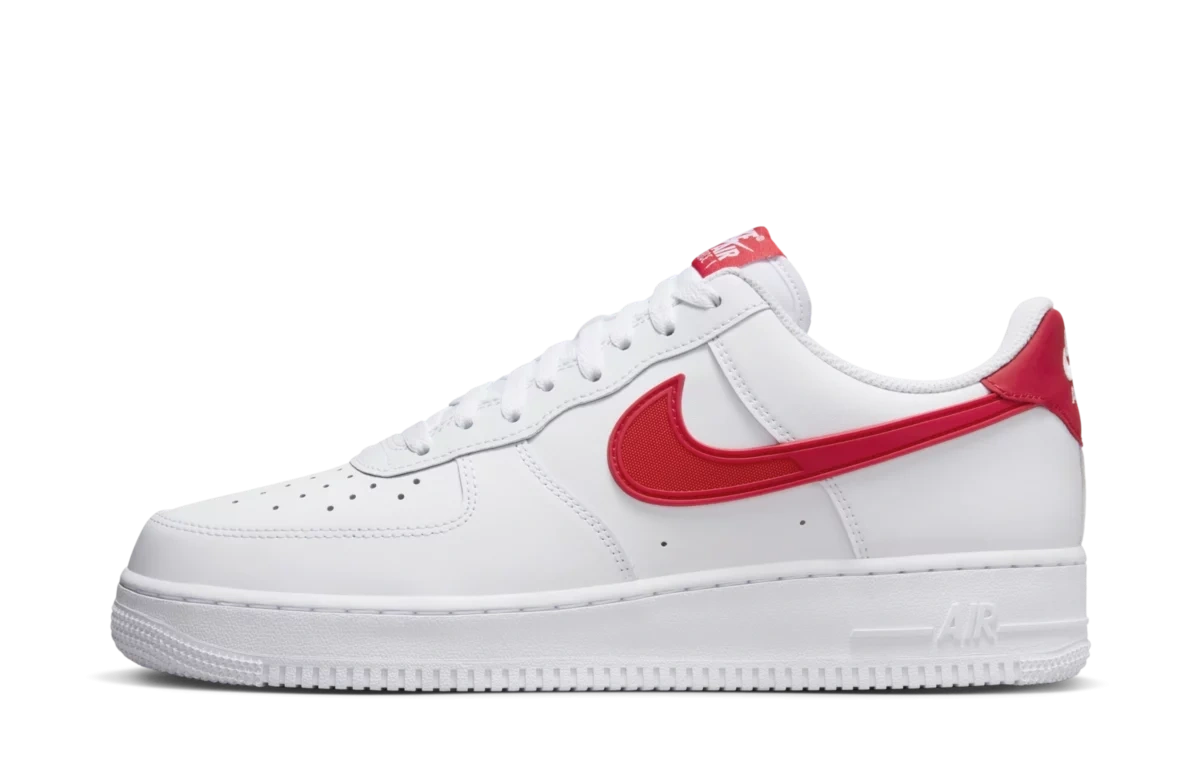 Foto del prodotto Nike Air Force 1 '07 'Swoosh Armor'