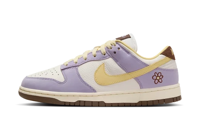 Nike Dunk Low PRM 'Lilac Bloom' (W) product photo