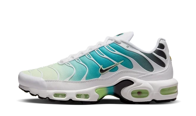 Photo du produit Nike Air Max Plus Dusty Cactus Barely Volt (W)
