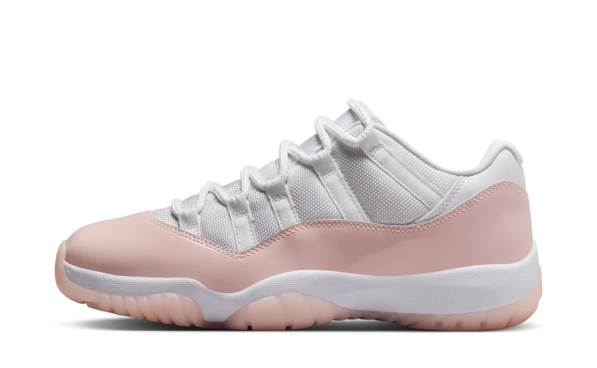 Air Jordan 11 Retro Low 'Legend Pink' (W) productfoto
