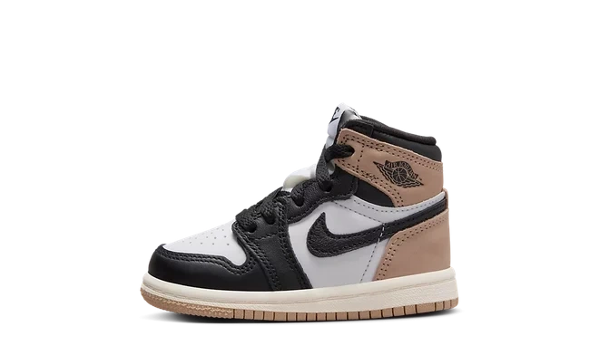 Photo du produit Jordan 1 Retro High OG Latte (TD)