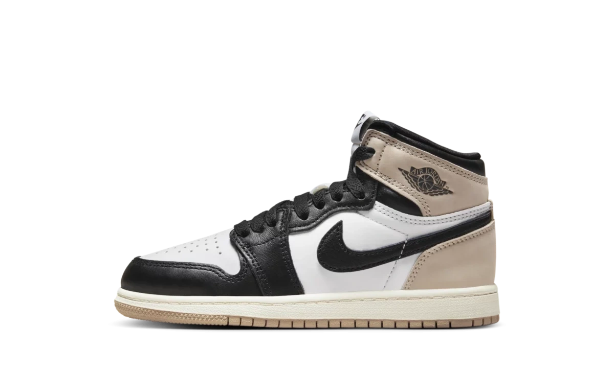 Foto del prodotto Jordan 1 Retro High OG Latte (PS)
