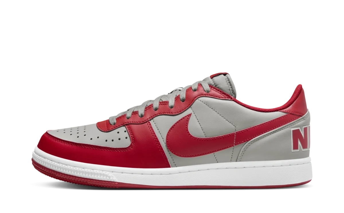 Nike Terminator Low UNLV Produktfoto