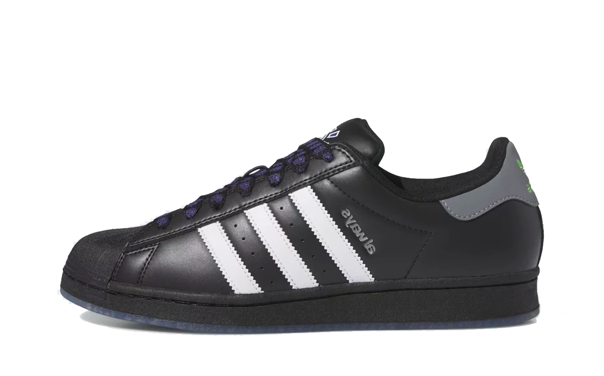 adidas Superstar ADV Always Core Black product photo