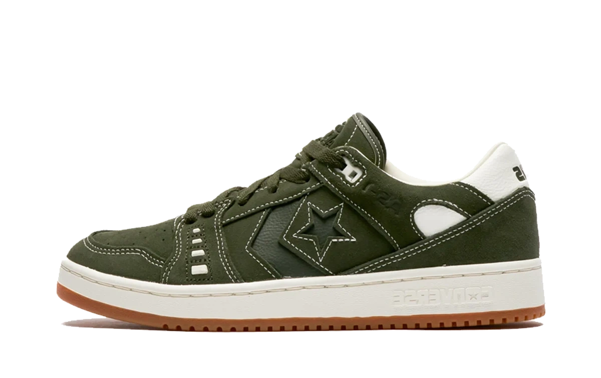 Converse AS-1 Pro OX 'Forest Shelter' productfoto