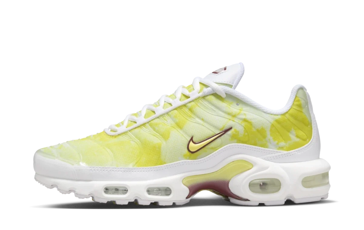 Photo du produit Nike Air Max Plus TN 'Acid Wash'