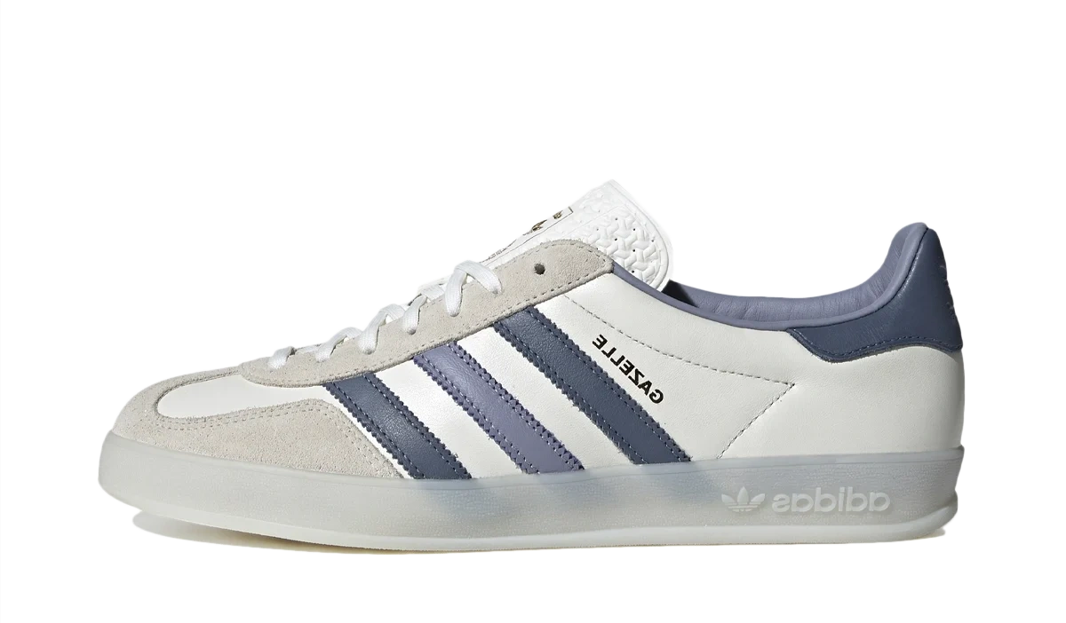 Photo du produit adidas Gazelle Indoor 'Preloved Lilac'