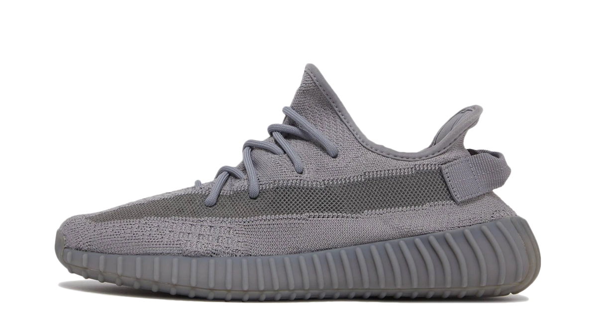 Yeezy Boost 350 V2 Steel Grey