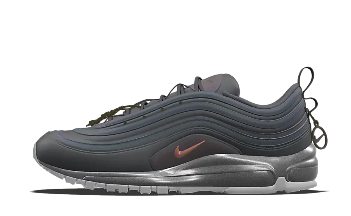 Photo du produit Nike Air Max 97 Megan Thee Stallion 'Tina Snow'