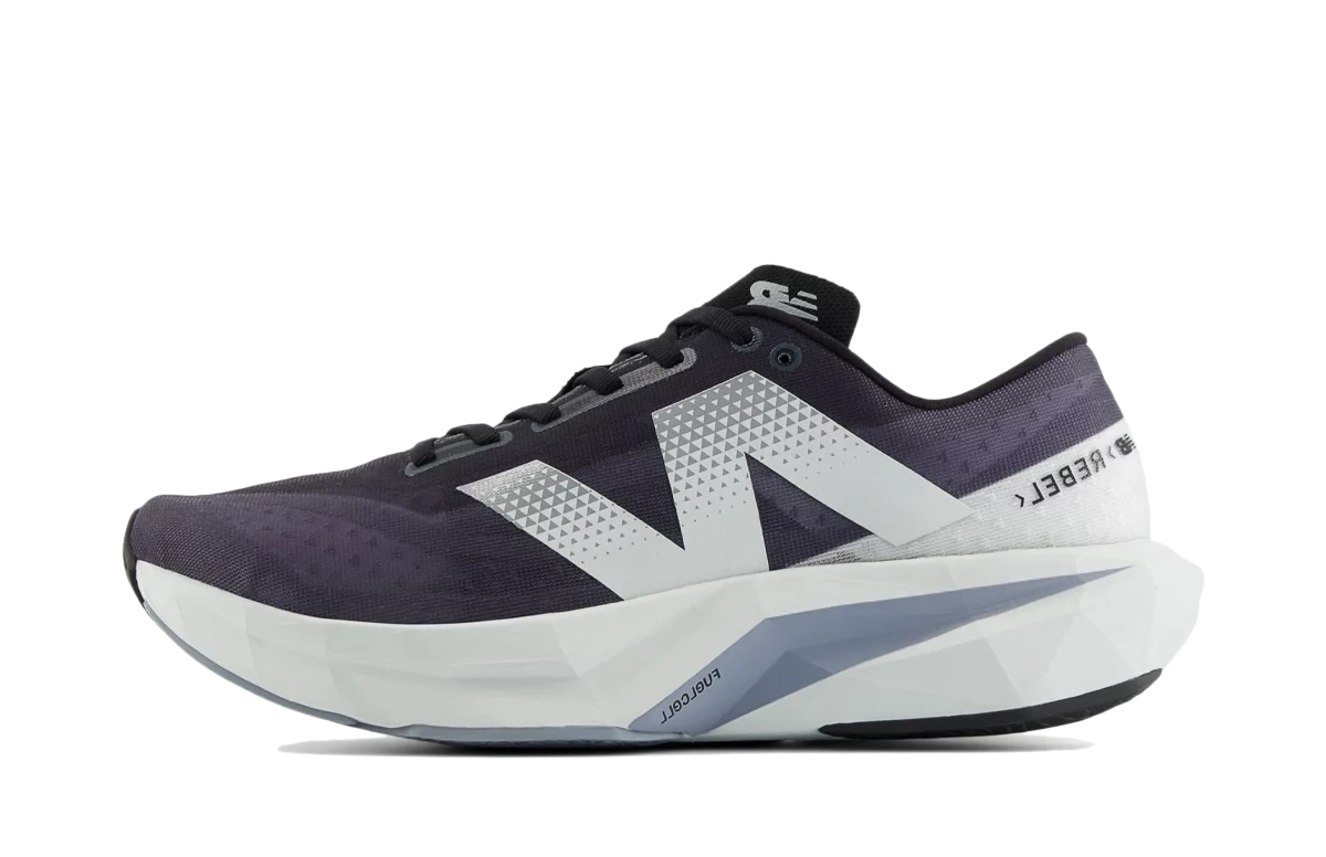 Foto del prodotto New Balance FuelCell Rebel v4 Graphite Black