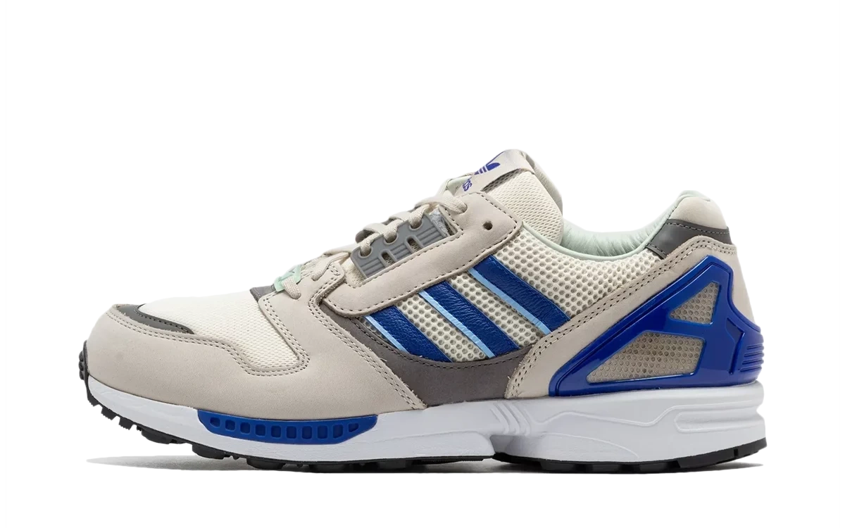 adidas ZX8000 'Royal Blue' product photo