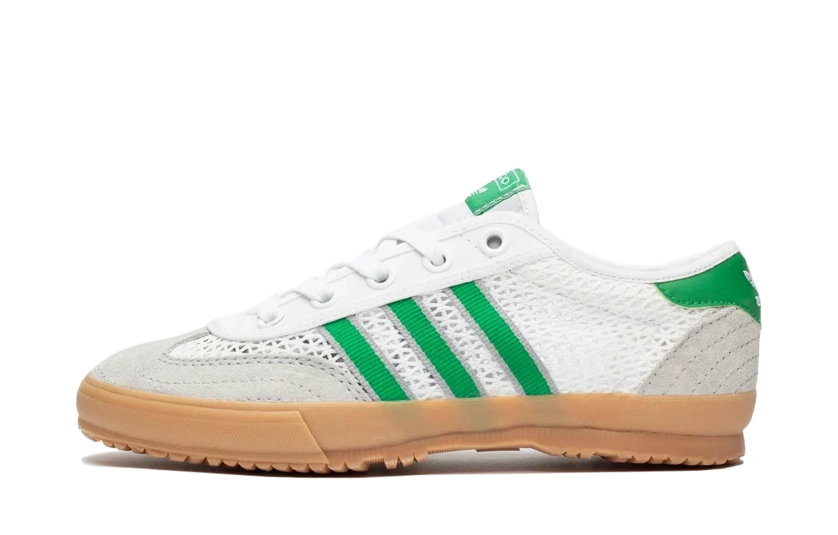 Foto del prodotto adidas Tischtennis 'White Green'
