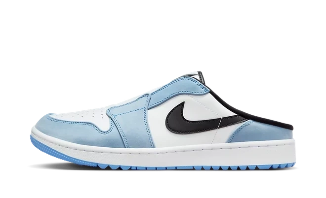 Foto del prodotto Jordan 1 Mule Golf University Blue