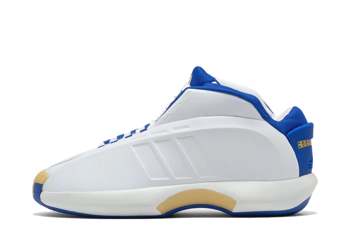 adidas Crazy 1 Lakers PE Produktfoto