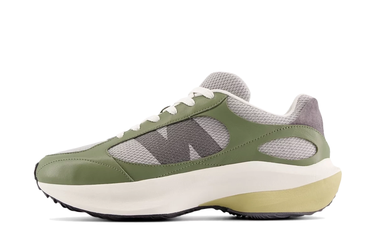 Foto del prodotto New Balance WRPD Runner 'Green'