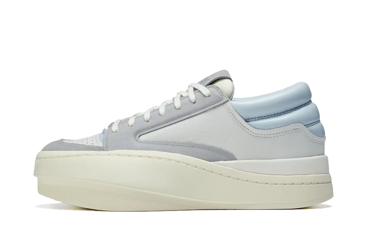 Foto del prodotto adidas Y-3 Centennial Low 'Blue'
