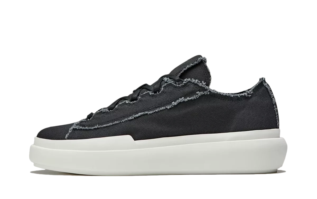 Foto del prodotto adidas Y-3 Nizza Low 'Black'