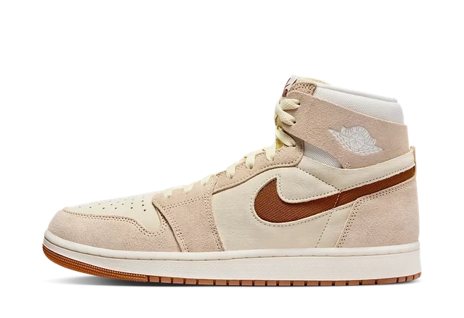 Foto del prodotto Jordan 1 High Zoom Air CMFT 2 Legend Coffee