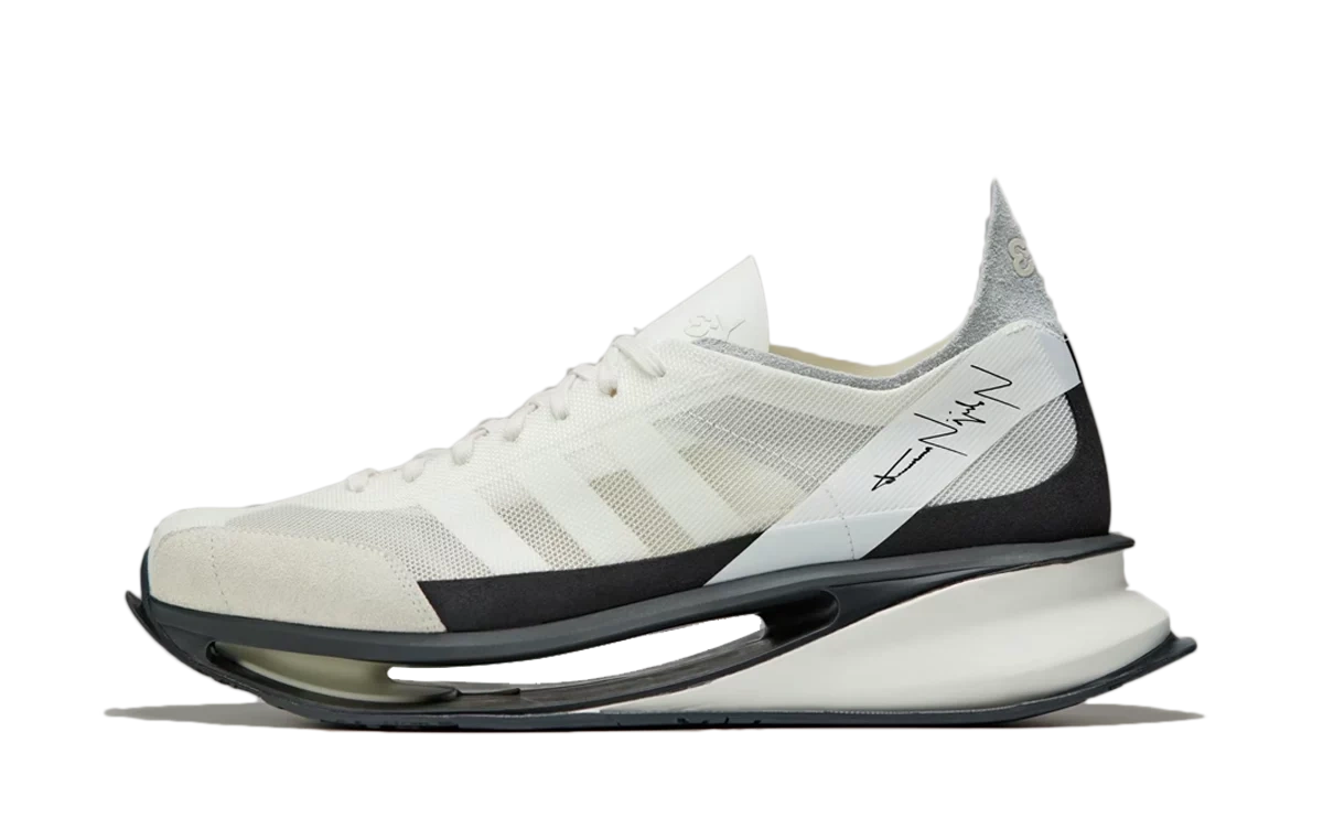 Foto del prodotto adidas Y-3 S-Gendo Run Off White Black