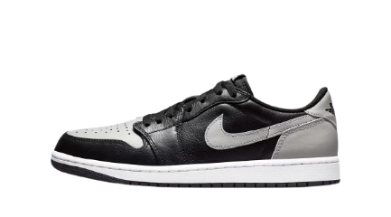 Jordan 1 Low OG Shadow (2024) - Image 1