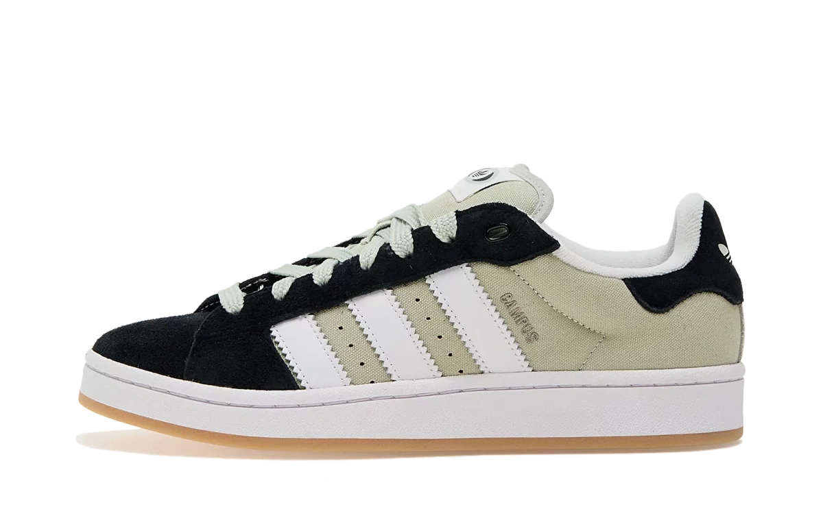 Photo du produit adidas Campus 00s 'Halo Green & Core Black'