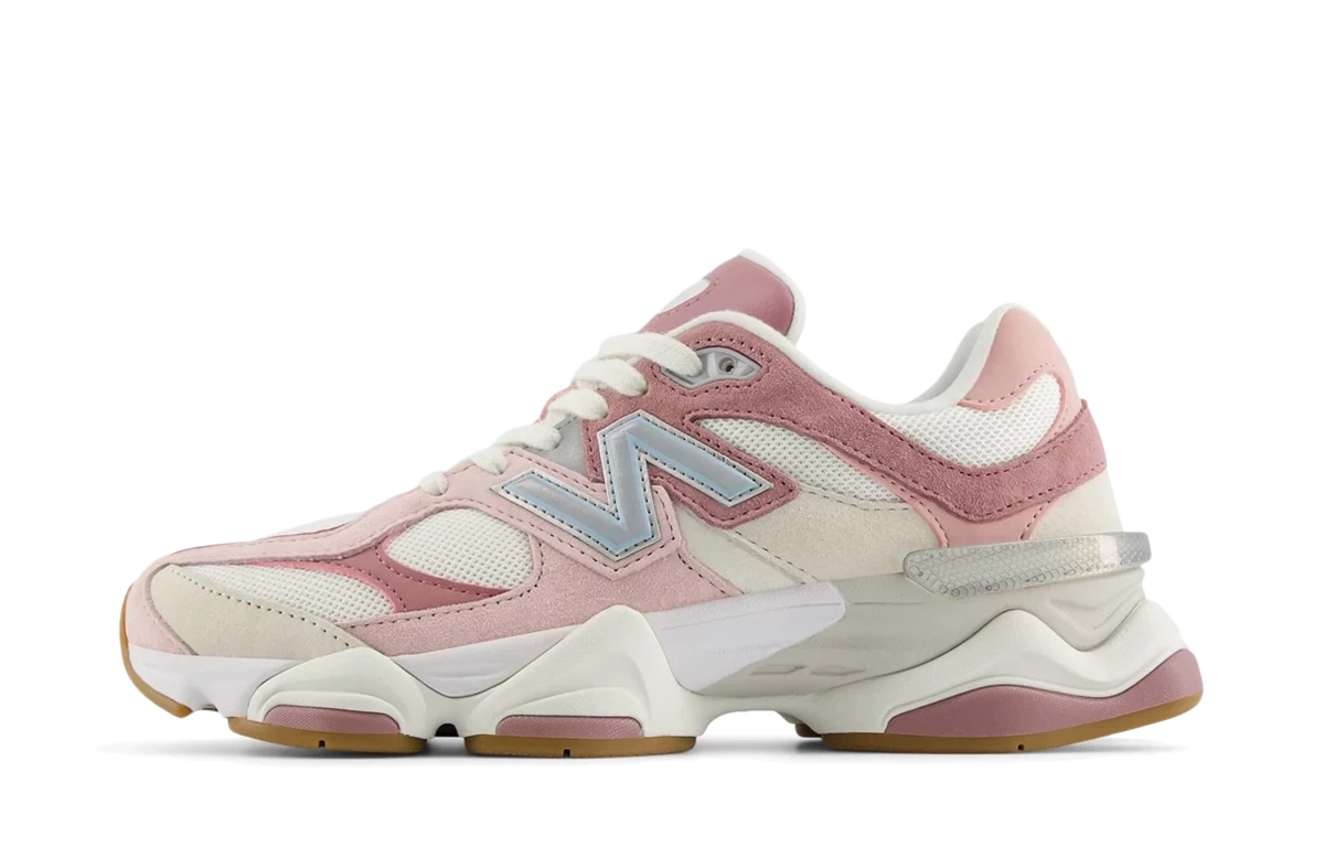 Photo du produit New Balance 9060 'Neapolitan' (W)