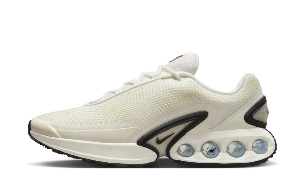 Nike Air Max Dn Sail Coconut Milk productfoto