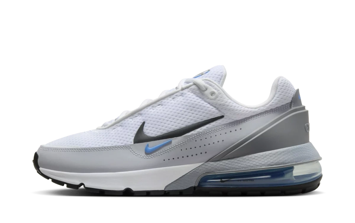 Photo du produit Nike Air Max Pulse 'Wolf Grey'